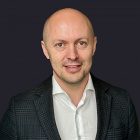 Интервью с Ильей Кузнецовым, директором по коммерческой недвижимости Plus Development