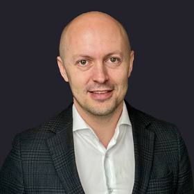 Интервью с Ильей Кузнецовым, директором по коммерческой недвижимости Plus Development