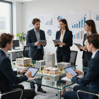 Управление недвижимостью без стен: как вовлеченность арендаторов меняет рынок офисов