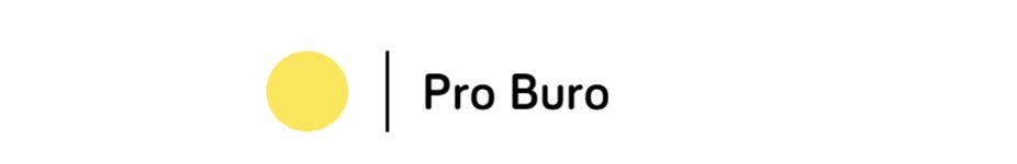 Новый реализованный проект от компании Pro Buro (мебель для офисов)